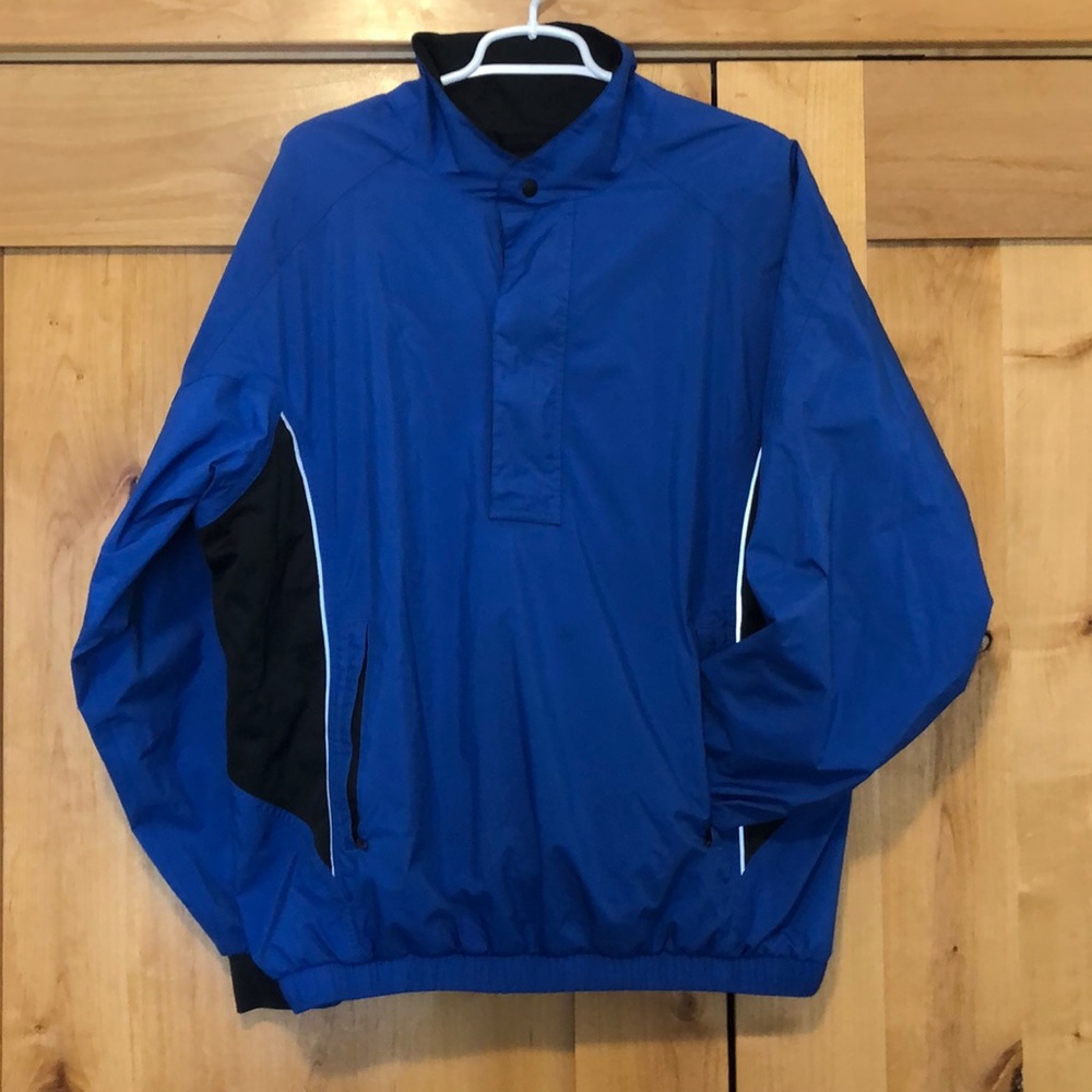 FootJoy Dry Joys Pullover